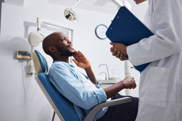 Best Emergency Dental Services for Seniors in Kayak Point, WA