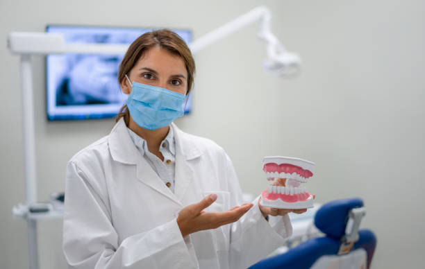 Best Emergency Dentist for Lost Fillings or Crowns in Kayak Point, WA