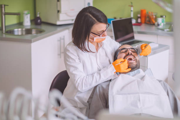 Best Broken or Cracked Tooth Emergency Dentist in Kayak Point, WA