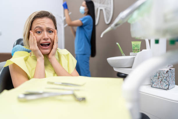 Best Emergency Dentist for Lost Fillings or Crowns in Kayak Point, WA